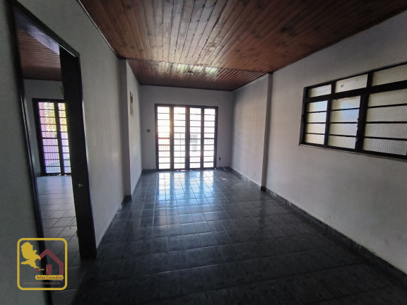Imagem Casa com 3 Quartos à Venda, 120 m² em Pouso Alegre - Franco Da Rocha Imagem Casa com 3 Quartos à Venda, 120 m² em Pouso Alegre - Franco Da Rocha
