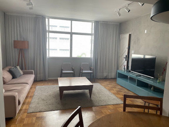 Imagem Apartamento com 2 Quartos à Venda, 94 m² em Chácara Itaim - São Paulo Imagem Apartamento com 2 Quartos à Venda, 94 m² em Chácara Itaim - São Paulo