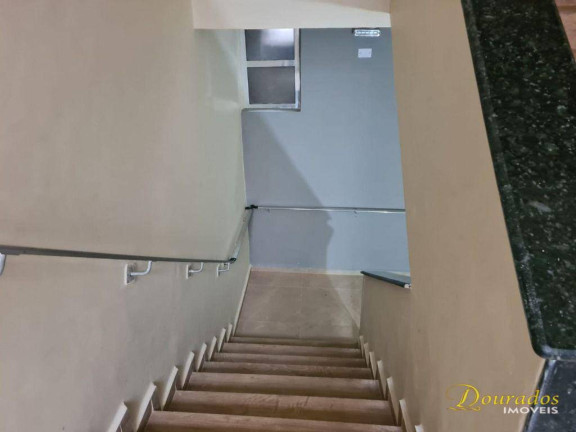 Imagem Kitnet com 1 Quarto à Venda, 24 m² em Ocian - Praia Grande
