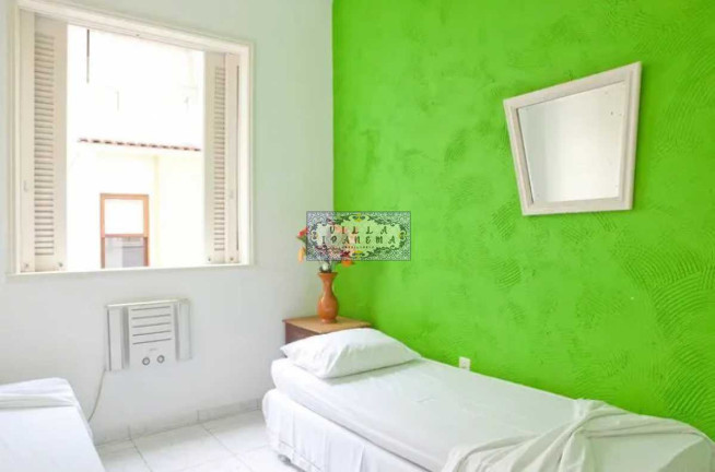 Imagem Apartamento com 3 Quartos para Alugar, 85 m² em Botafogo - Rio De Janeiro Imagem Apartamento com 3 Quartos para Alugar, 85 m² em Botafogo - Rio De Janeiro