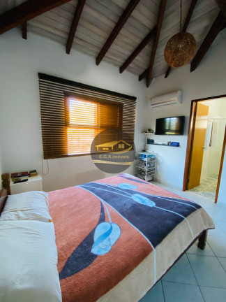 Imagem Casa de Condomínio com 3 Quartos à Venda, 120 m² em Camburi - São Sebastião Imagem Casa de Condomínio com 3 Quartos à Venda, 120 m² em Camburi - São Sebastião