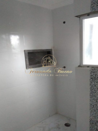 Imagem Imóvel com 2 Quartos à Venda, 80 m² em Vila Clarice - Santo André