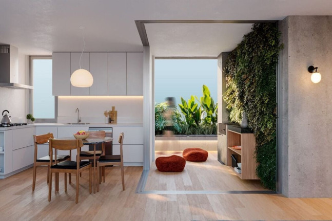 Imagem Apartamento com 1 Quarto à Venda, 78 m² em Itaim Bibi - São Paulo Imagem Apartamento com 1 Quarto à Venda, 78 m² em Itaim Bibi - São Paulo