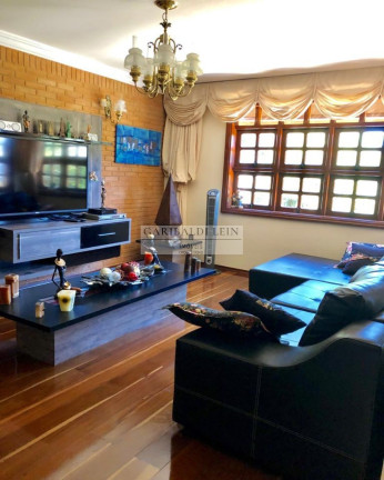 Imagem Casa com 4 Quartos à Venda, 300 m² em Cidade Universitária - Campinas Imagem Casa com 4 Quartos à Venda, 300 m² em Cidade Universitária - Campinas
