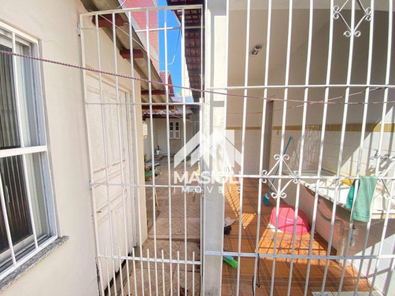 Imagem Casa com 5 Quartos à Venda, 120 m² em Centro De Vila Velha - Vila Velha