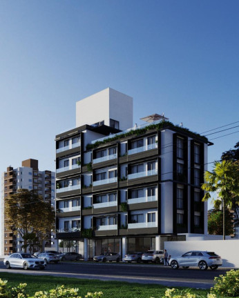 Studio com 1 Quarto à Venda, 28 m²