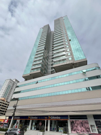 Apartamento com 3 Quartos à Venda, 157 m² em Centro - Itapema