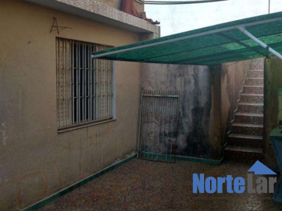 Imagem Sobrado com 2 Quartos à Venda, 220 m² em Vila Picinin - São Paulo Imagem Sobrado com 2 Quartos à Venda, 220 m² em Vila Picinin - São Paulo