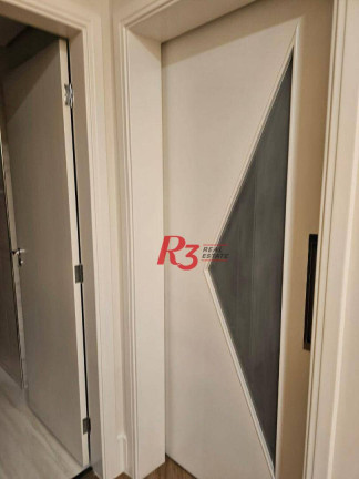 Imagem Apartamento com 3 Quartos à Venda, 156 m² em Ponta Da Praia - Santos Imagem Apartamento com 3 Quartos à Venda, 156 m² em Ponta Da Praia - Santos