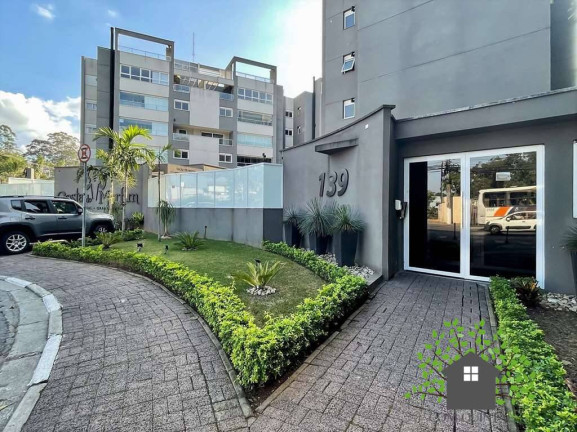 Imagem Apartamento com 3 Quartos à Venda, 242 m² em Granja Viana - Cotia