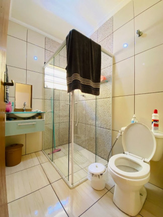 Imagem Casa com 3 Quartos à Venda, 68 m² em Mirim - Praia Grande Imagem Casa com 3 Quartos à Venda, 68 m² em Mirim - Praia Grande