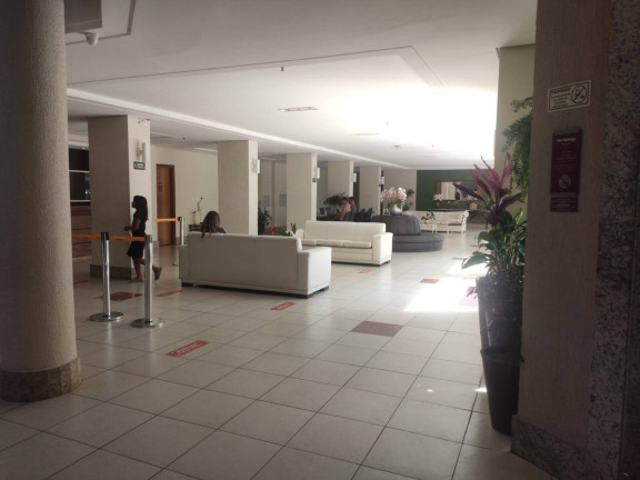 Imagem Apartamento à Venda,  em Caldas Novas