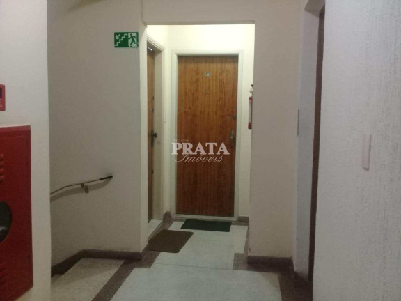 Imagem Apartamento com 2 Quartos à Venda, 108 m² em Aparecida - Santos Imagem Apartamento com 2 Quartos à Venda, 108 m² em Aparecida - Santos