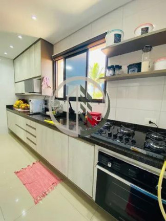 Imagem Casa com 3 Quartos à Venda, 169 m² em Boqueirão - Santos