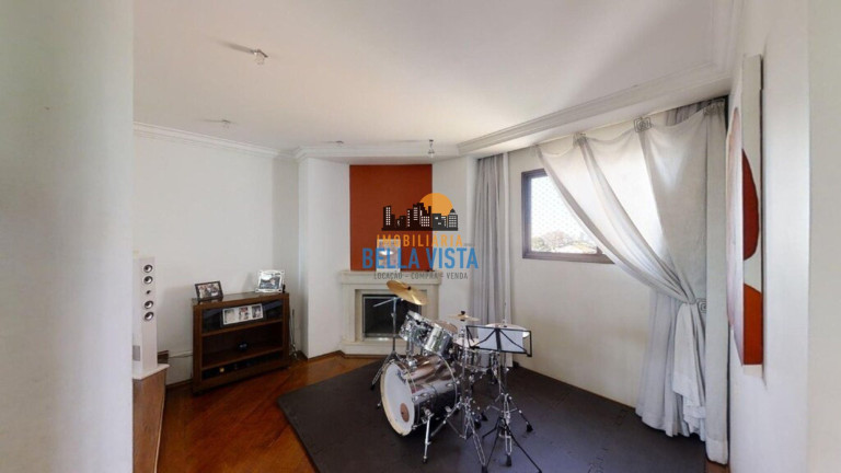 Imagem Apartamento com 4 Quartos à Venda,  em Sumaré - São Paulo