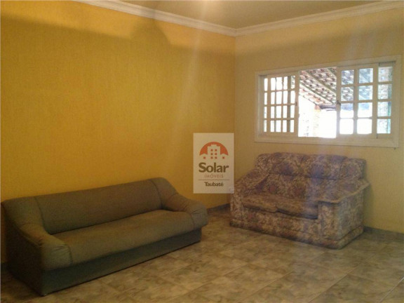 Imagem Casa com 3 Quartos à Venda, 250 m² em Vila São José - Taubaté