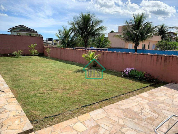 Imagem Casa com 3 Quartos à Venda, 115 m² em Morada Da Praia - Bertioga