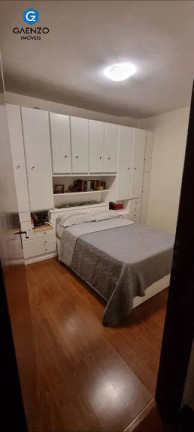 Imagem Apartamento com 2 Quartos à Venda, 65 m² em Vila Yara - Osasco