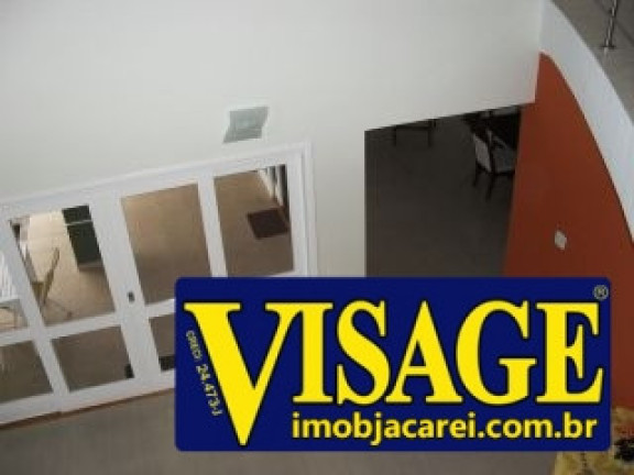 Imagem Casa à Venda,  em Rio  Comprido - Jacareí