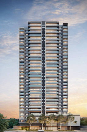 Imagem Apartamento com 5 Quartos à Venda, 300 m² em Jardim Das Colinas - São José Dos Campos Imagem Apartamento com 5 Quartos à Venda, 300 m² em Jardim Das Colinas - São José Dos Campos