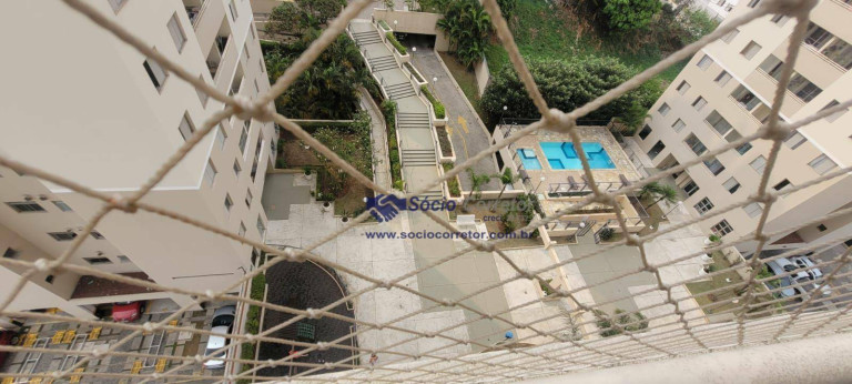 Imagem Apartamento com 2 Quartos à Venda, 55 m² em Casa Verde - São Paulo Imagem Apartamento com 2 Quartos à Venda, 55 m² em Casa Verde - São Paulo