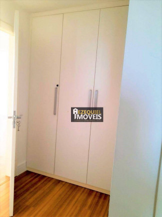 Imagem Apartamento com 3 Quartos à Venda, 172 m² em Vila Almeida - Indaiatuba