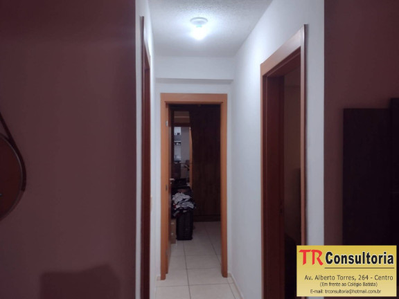 Imagem Apartamento com 2 Quartos à Venda, 100 m² em Campos Dos Goytacazes