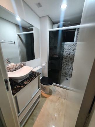 Imagem Imóvel com 2 Quartos à Venda, 50 m² em Sacomã - São Paulo Imagem Imóvel com 2 Quartos à Venda, 50 m² em Sacomã - São Paulo