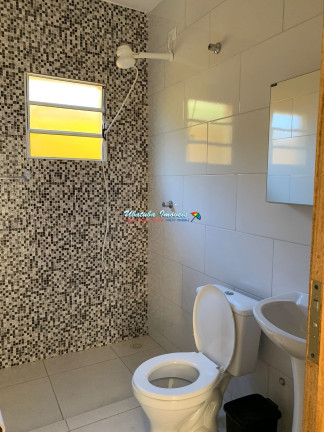 Imagem Casa com 2 Quartos à Venda, 150 m² em Rio Escuro - Ubatuba