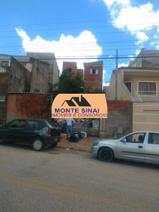 Imagem Terreno à Venda, 150 m² em Jardim Nova Esperança - Sorocaba