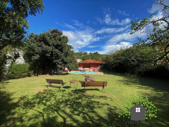 Casa com 3 Quartos à Venda, 285 m² em Fazendinha - Carapicuíba