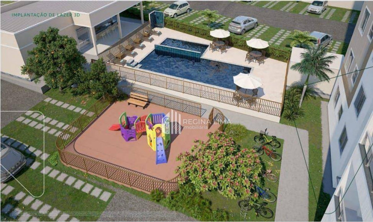 Imagem Apartamento com 2 Quartos à Venda, 47 m² em Cristo Rei - Teresina Imagem Apartamento com 2 Quartos à Venda, 47 m² em Cristo Rei - Teresina