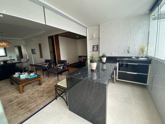 Imagem Apartamento com 3 Quartos à Venda, 232 m² em Graça - Salvador