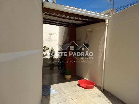 Imagem Casa com 2 Quartos à Venda, 48 m² em Jardim Wanel Ville V - Sorocaba Imagem Casa com 2 Quartos à Venda, 48 m² em Jardim Wanel Ville V - Sorocaba