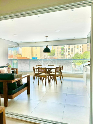 Imagem Apartamento com 3 Quartos à Venda, 118 m² em Alto Da Mooca - São Paulo Imagem Apartamento com 3 Quartos à Venda, 118 m² em Alto Da Mooca - São Paulo