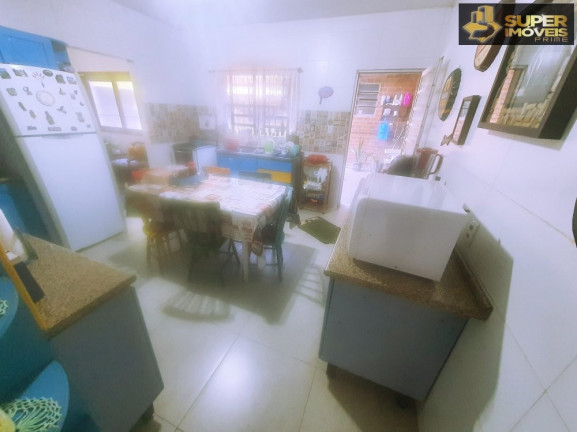 Imagem Casa com 4 Quartos à Venda, 391 m² em Centro - Pelotas