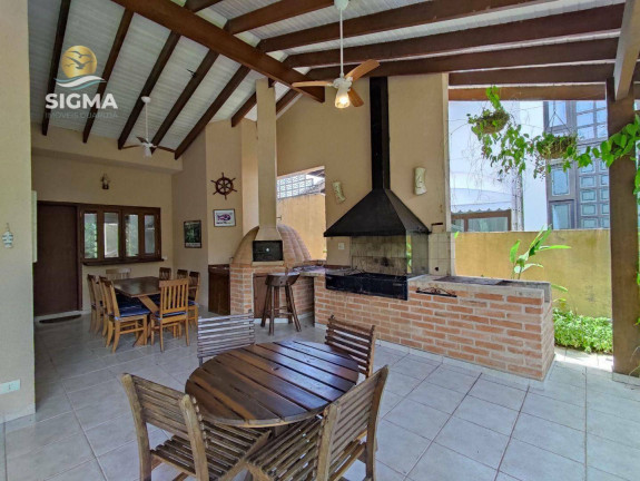 Imagem Casa com 4 Quartos à Venda, 380 m² em Jardim Acapulco - Guarujá Imagem Casa com 4 Quartos à Venda, 380 m² em Jardim Acapulco - Guarujá