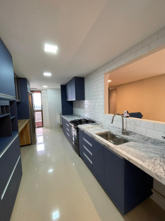 Imagem Imóvel com 3 Quartos à Venda, 117 m² em Dom Pedro I - Manaus
