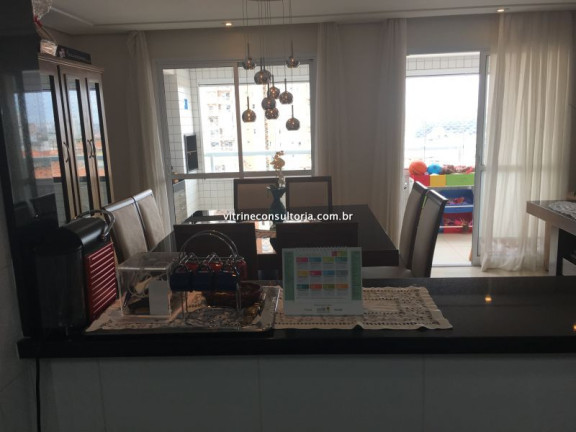 Imagem Apartamento com 3 Quartos à Venda, 134 m² em Alto Do Ipiranga - São Paulo