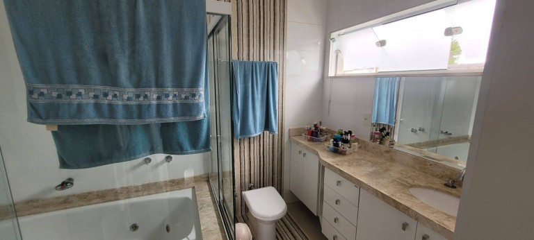 Imagem Casa com 3 Quartos à Venda, 300 m² em Loteamento Residencial Campos Do Conde Ii - Tremembé Imagem Casa com 3 Quartos à Venda, 300 m² em Loteamento Residencial Campos Do Conde Ii - Tremembé