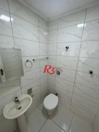 Imagem Apartamento com 3 Quartos à Venda, 140 m² em Pompéia - Santos Imagem Apartamento com 3 Quartos à Venda, 140 m² em Pompéia - Santos