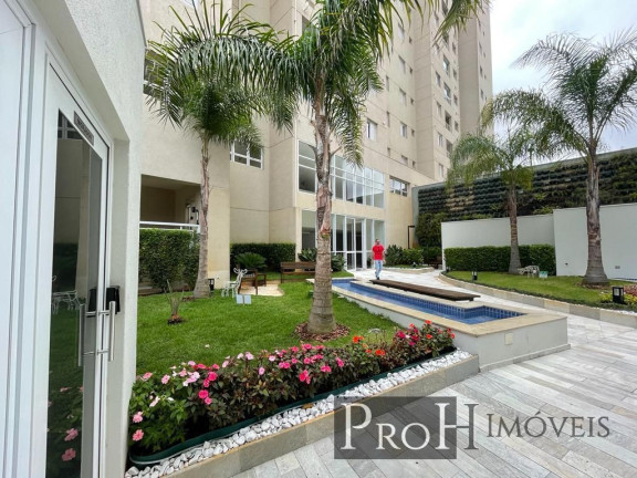 Imagem Apartamento com 3 Quartos à Venda, 83 m² em Jardim Do Mar - São Bernardo Do Campo
