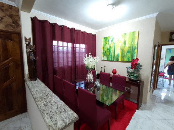 Imagem Casa com 2 Quartos à Venda, 120 m² em Residencial Maricá - Pindamonhangaba Imagem Casa com 2 Quartos à Venda, 120 m² em Residencial Maricá - Pindamonhangaba