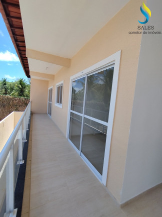 Imagem Apartamento com 2 Quartos à Venda, 58 m² em Parque Dom Pedro - Itaitinga Imagem Apartamento com 2 Quartos à Venda, 58 m² em Parque Dom Pedro - Itaitinga
