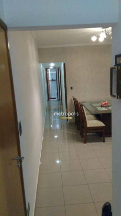Imagem Apartamento com 3 Quartos à Venda, 89 m² em Osvaldo Cruz - São Caetano Do Sul Imagem Apartamento com 3 Quartos à Venda, 89 m² em Osvaldo Cruz - São Caetano Do Sul