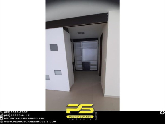 Imagem Imóvel com 4 Quartos à Venda, em Bessa - João Pessoa Imagem Imóvel com 4 Quartos à Venda, em Bessa - João Pessoa