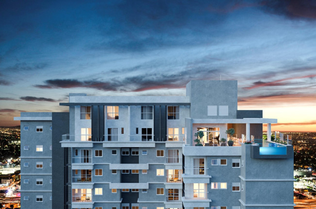 Imagem Imóvel com 1 Quarto à Venda, 46 m² em Nova Aliança - Ribeirão Preto Imagem Imóvel com 1 Quarto à Venda, 46 m² em Nova Aliança - Ribeirão Preto