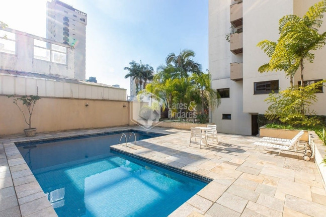 Imagem Apartamento com 4 Quartos à Venda, 200 m² em Moema - São Paulo Imagem Apartamento com 4 Quartos à Venda, 200 m² em Moema - São Paulo