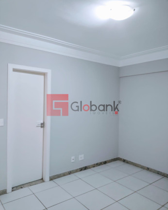 Imagem Apartamento com 3 Quartos à Venda, 100 m² em Centro - Montes Claros Imagem Apartamento com 3 Quartos à Venda, 100 m² em Centro - Montes Claros