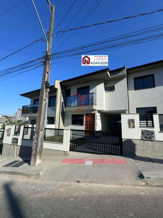 Imagem Sobrado com 3 Quartos à Venda, 96 m² em Potecas - São José Imagem Sobrado com 3 Quartos à Venda, 96 m² em Potecas - São José